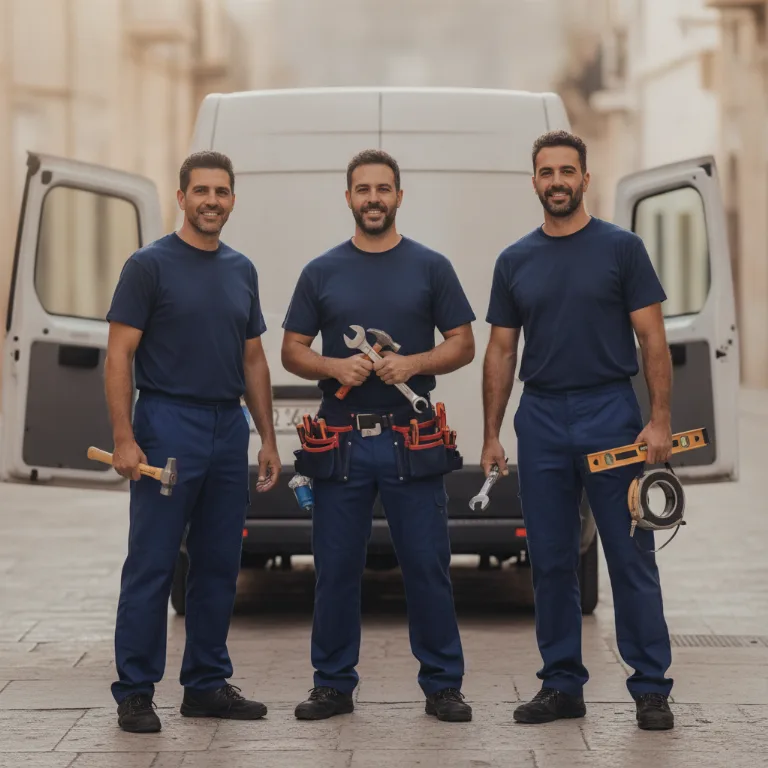 Manitas equipo en Vilanova i la Geltru